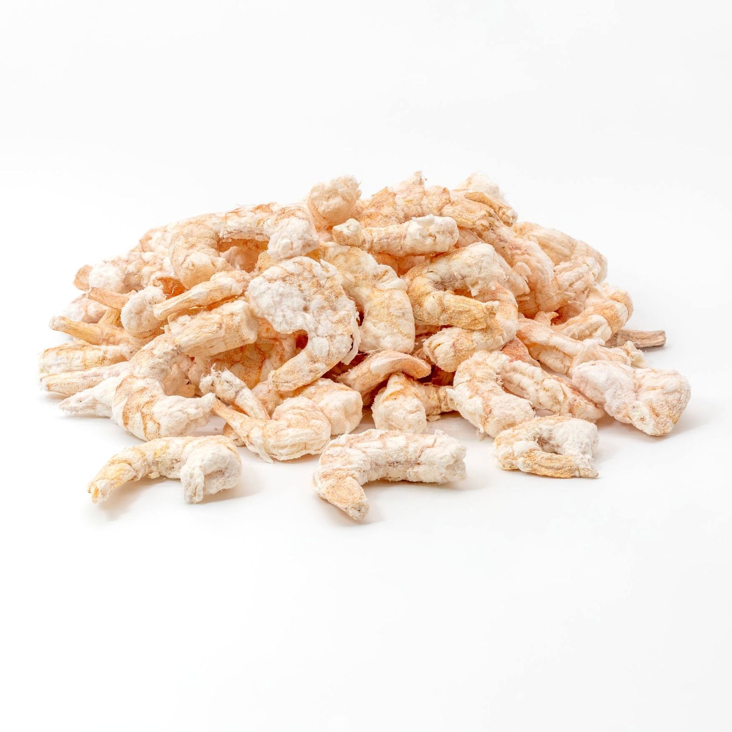Riesengarnelen Gefriergetrocknet 25g