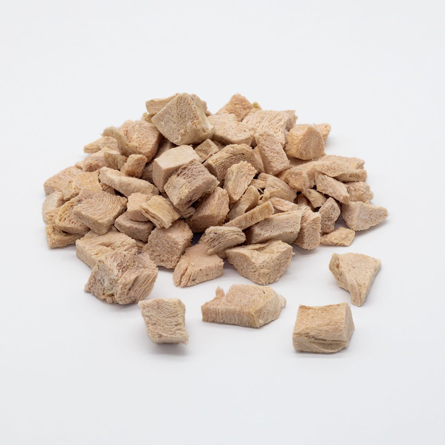 Hühnerbrust Gefriergetrocknet 50g